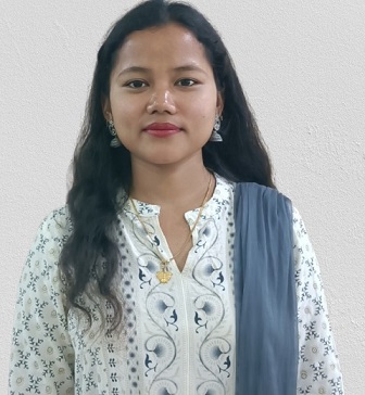 Geetanjali Boro